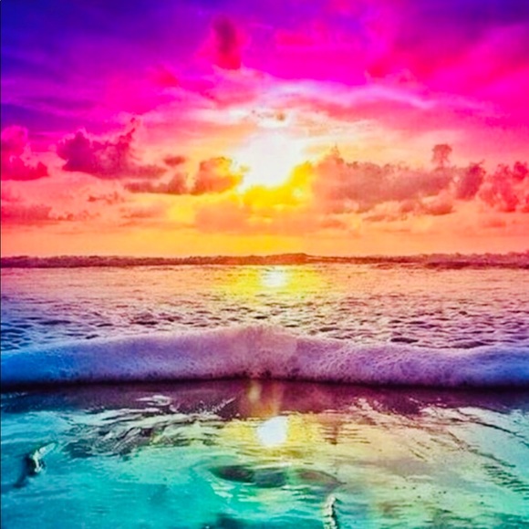 ❌PLS READ TOP OF PAGE❌Meet your Posher, Amanda - Picture 2 of 3